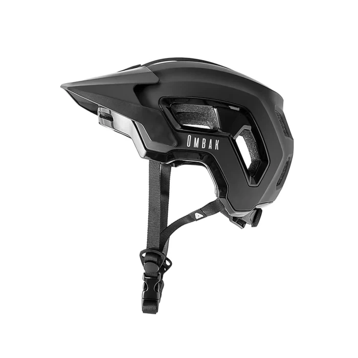 Casco Bicicleta Ombak Unisex Santa Cruz Regulable Adulto